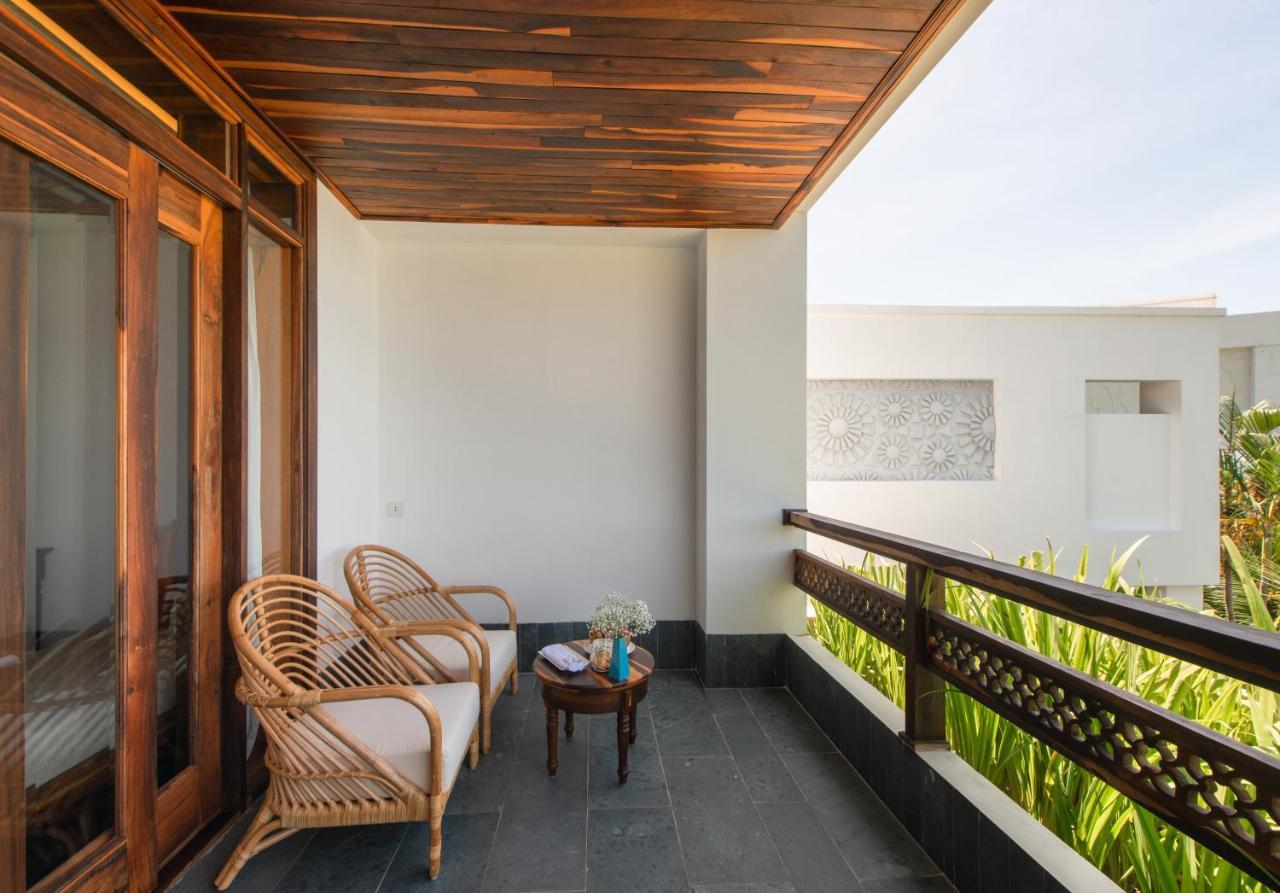 Alibu Resort Nha Trang Eksteriør billede