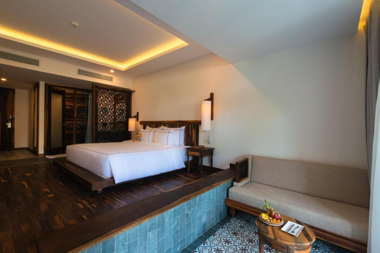 Alibu Resort Nha Trang Eksteriør billede