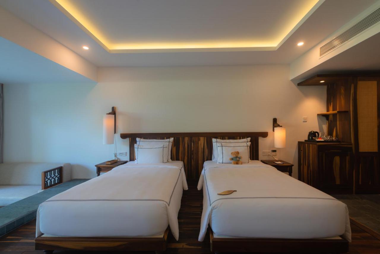 Alibu Resort Nha Trang Eksteriør billede