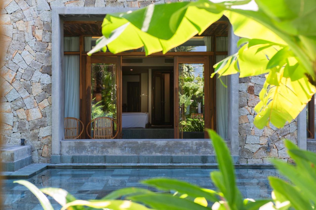 Alibu Resort Nha Trang Eksteriør billede