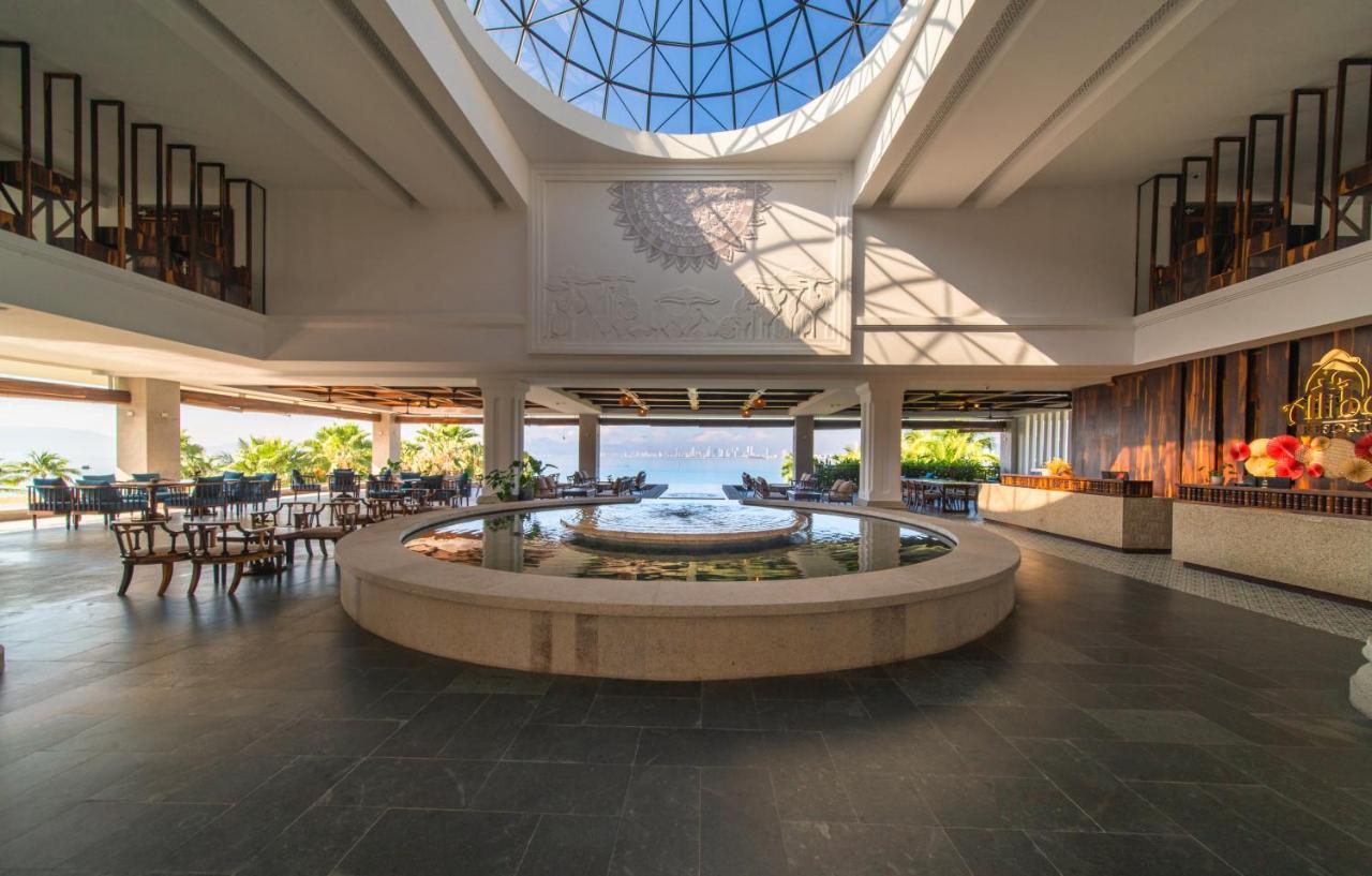 Alibu Resort Nha Trang Eksteriør billede