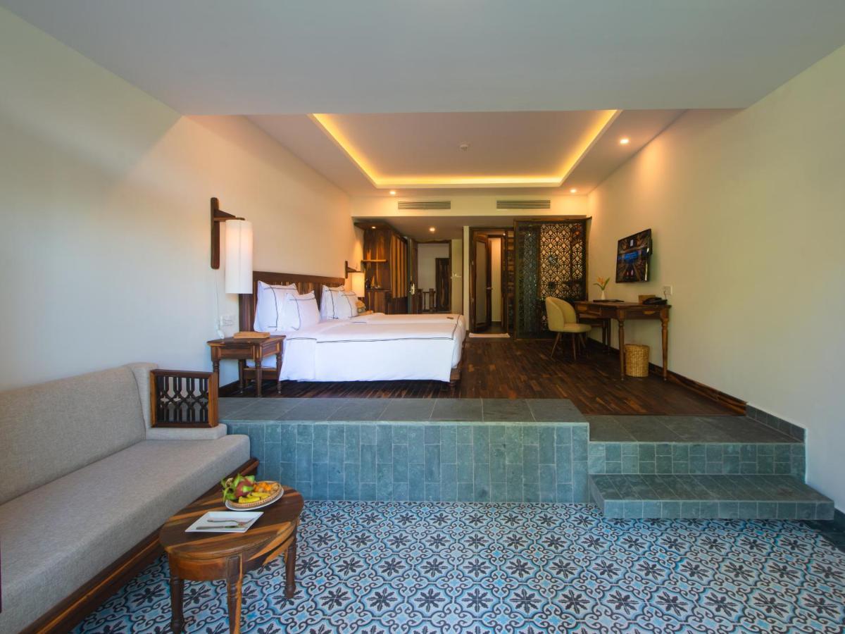 Alibu Resort Nha Trang Eksteriør billede