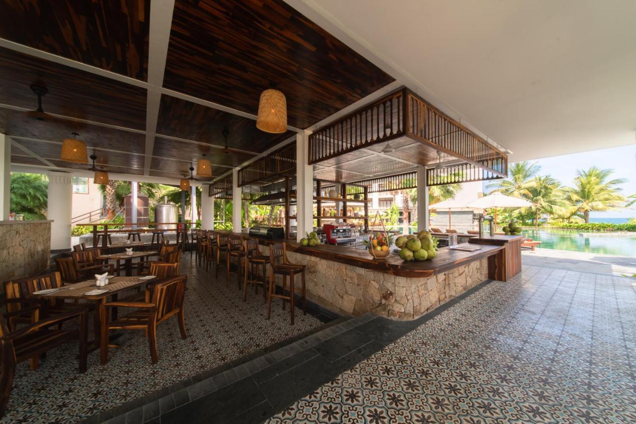 Alibu Resort Nha Trang Eksteriør billede