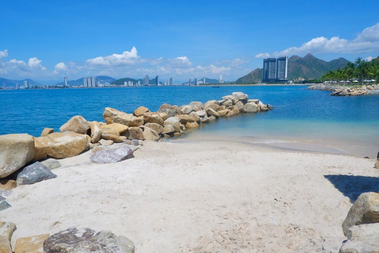 Alibu Resort Nha Trang Eksteriør billede