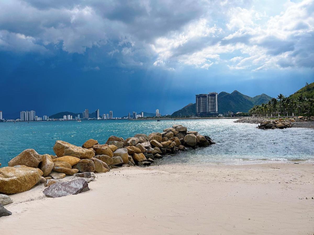 Alibu Resort Nha Trang Eksteriør billede