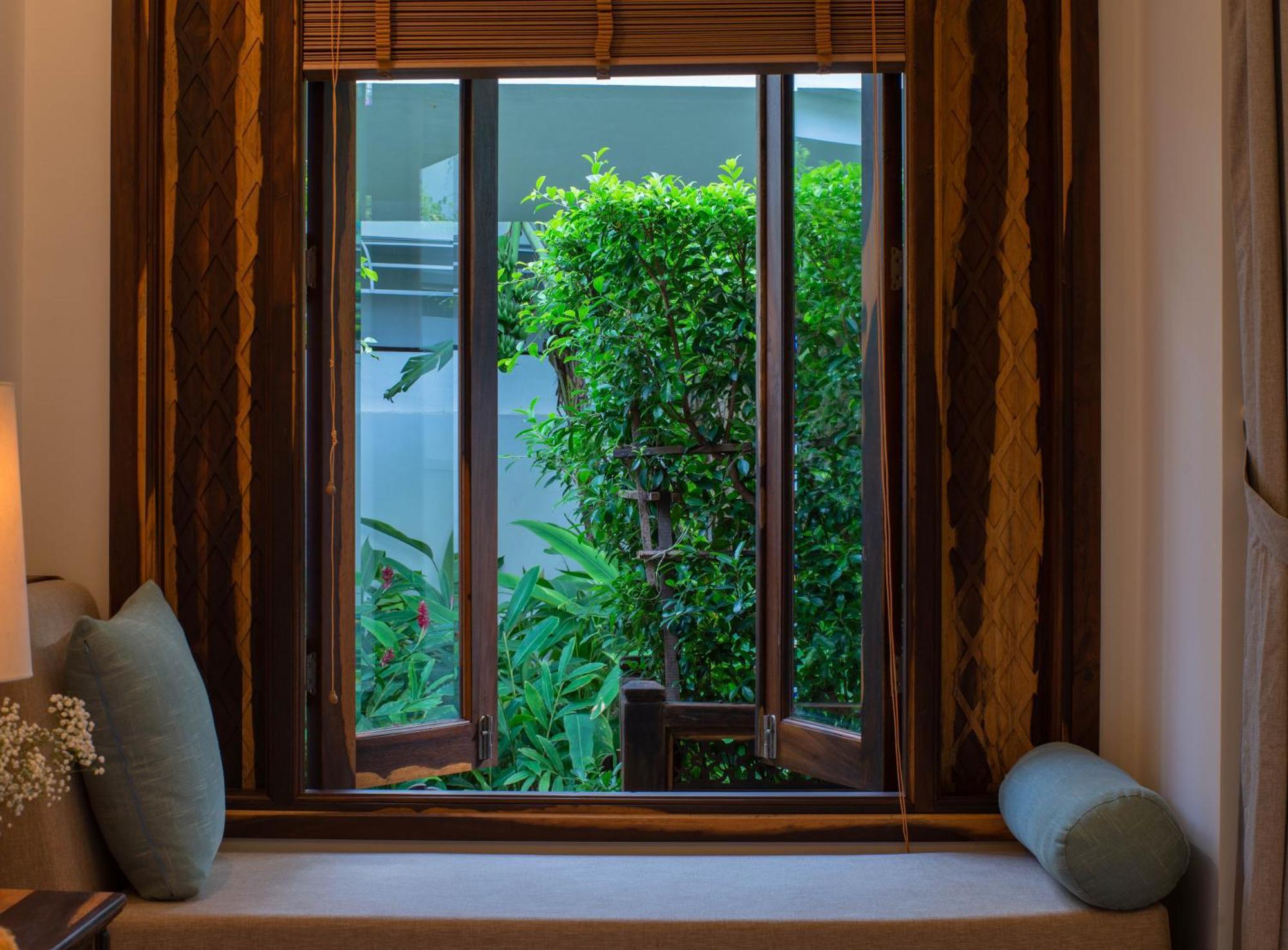 Alibu Resort Nha Trang Eksteriør billede