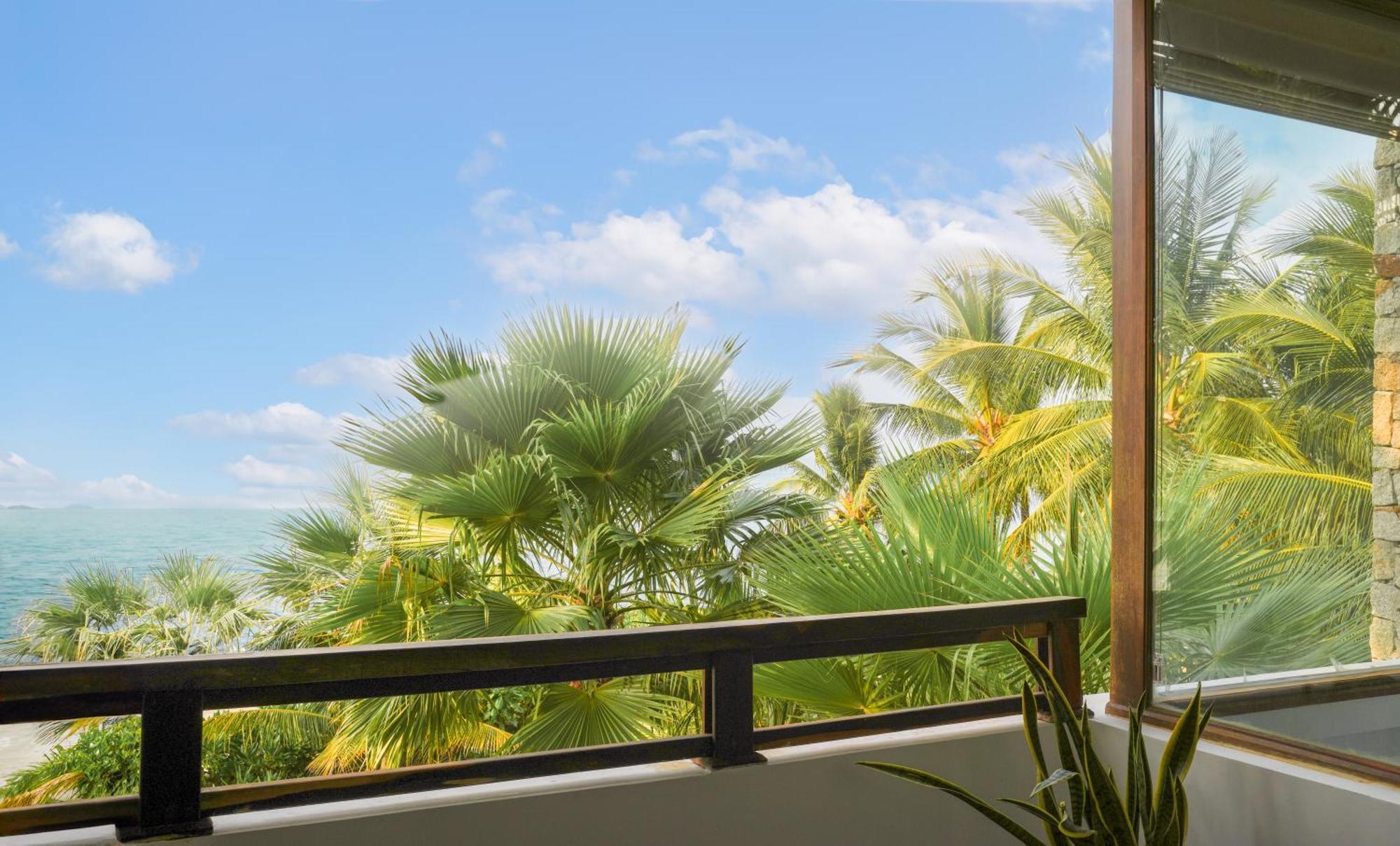 Alibu Resort Nha Trang Eksteriør billede