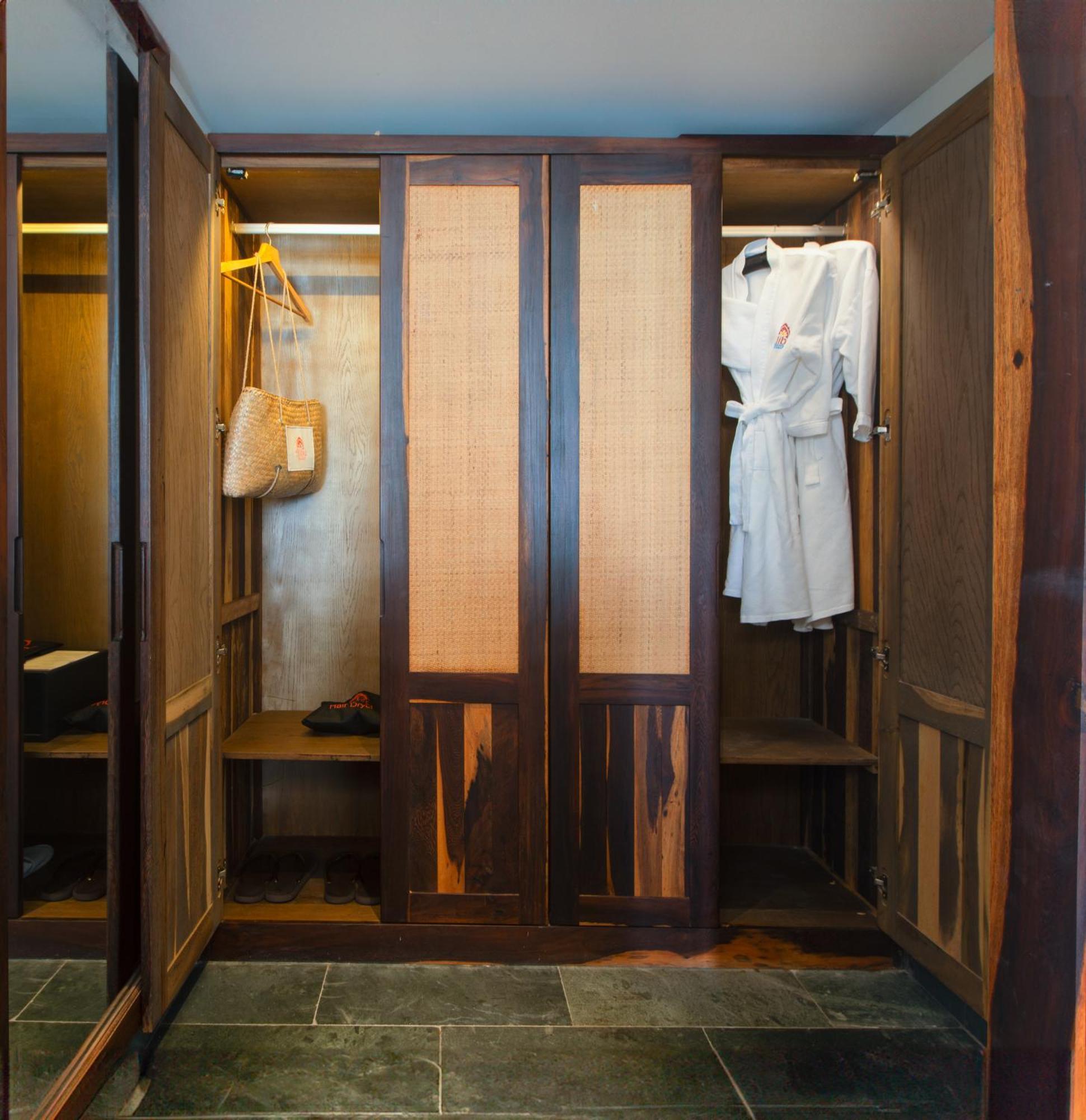 Alibu Resort Nha Trang Eksteriør billede